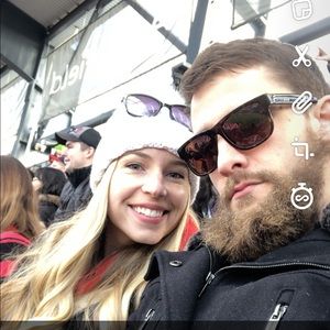 Meet your Posher, Allyson